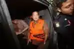 Budi Mulya Ditahan