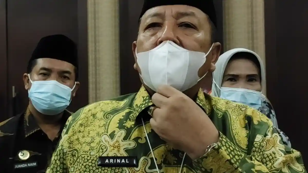 640 Guru Ngaji hingga Muadzin Dapat Insentif dari Pemprov Lampung