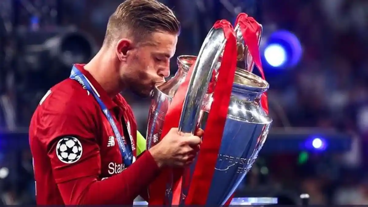Nasib Kapten Liverpool Jordan Henderson: Isu Dijual Mendadak, Dibidik Atletico Madrid dan PSG