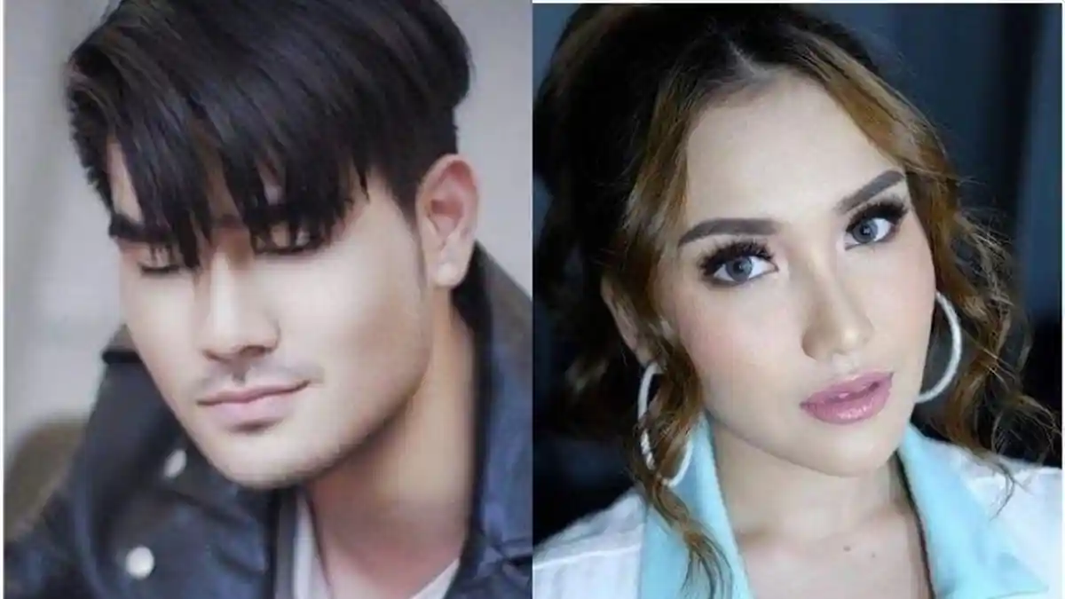 Biodata Brata Angga Kartasasmita yang Heboh Disebut 'Pacar' Ayu Ting Ting, Bukan Pria Sembarangan