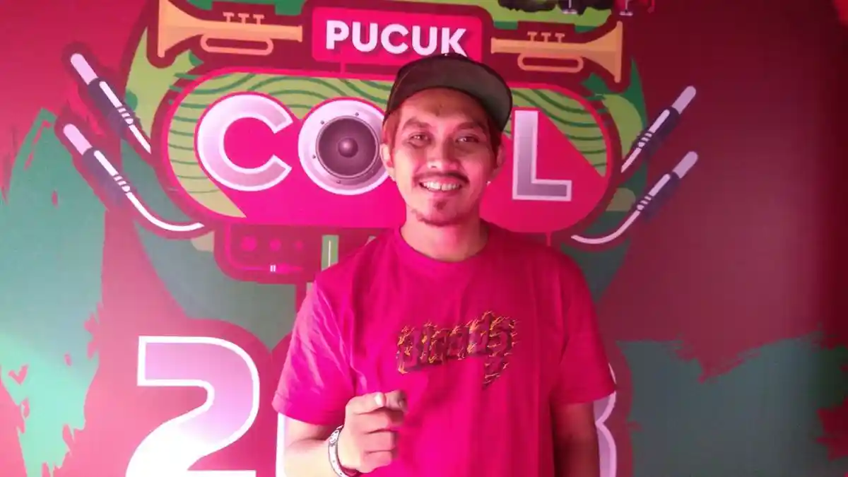 Album Baru Rocket Rockers Diisi Superglad Hingga Band Asal Jepang