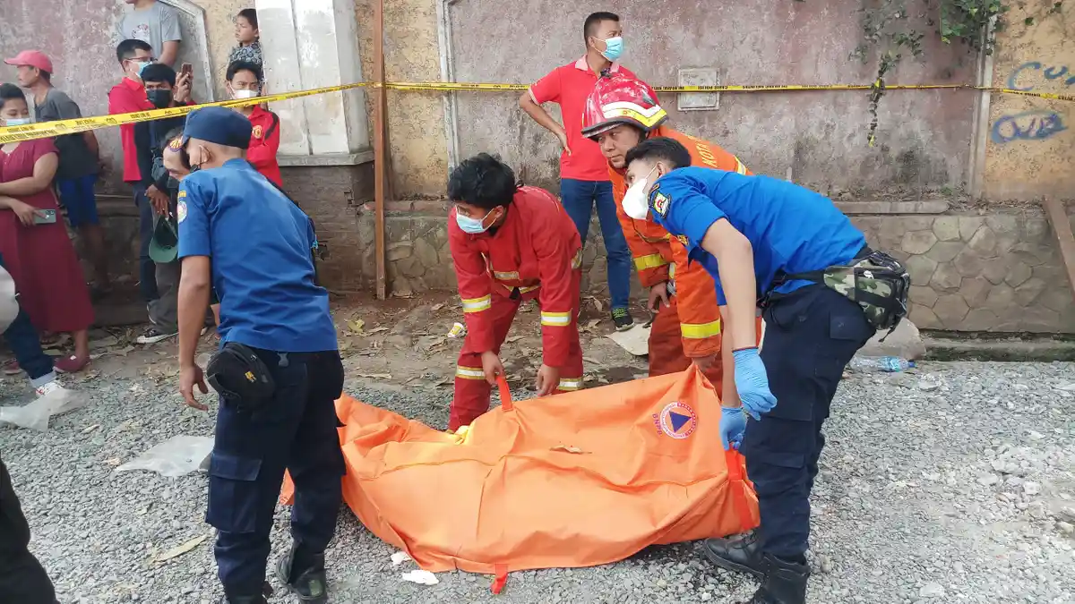 10 Saksi Diperiksa Terkait Tewasnya 5 Orang dalam Gorong-gorong di Tangerang