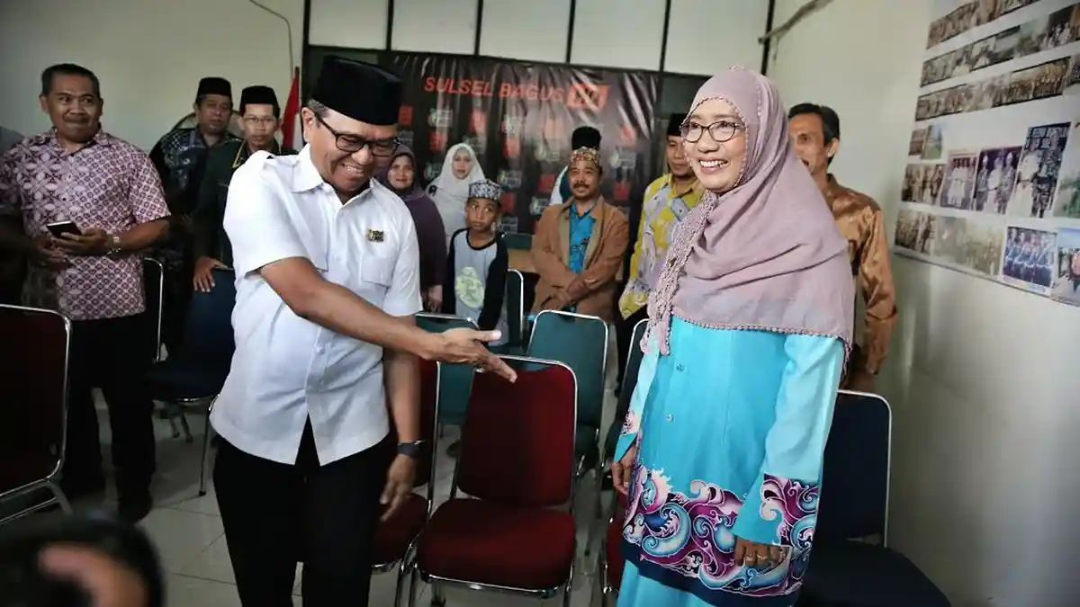 Gagal Maju di Pilgub Sulsel, Andi Nurpati Incar Kursi DPR RI