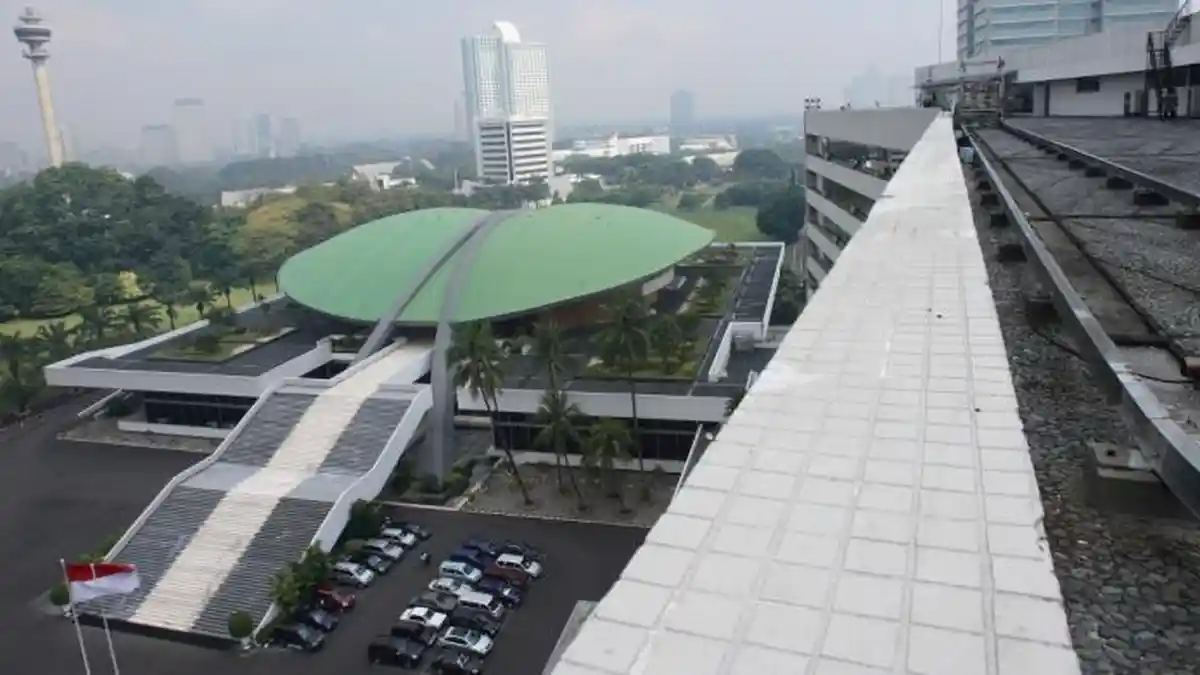Cek 3 Peraih Suara Tertinggi DPR RI Dapil Kalbar 1, Dua Diantaranya Ketua Partai