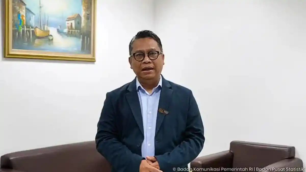 Sensus Ekonomi 2026: Partisipasi Masyarakat Tentukan Masa Depan Bangsa - Pos-kupang.com