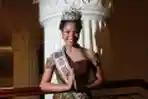 Melisa Putri Latar