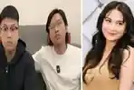 Biodata Resbobb dan Bigmo, YouTuber jadi Tersangka usai Sebut Azizah Salsha Selingkuh