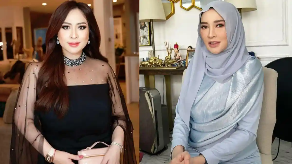 Profil Maharani Kemala, Owner MS Glow yang Undur Diri Pecah Kongsi Dengan Shandy Purnamasari