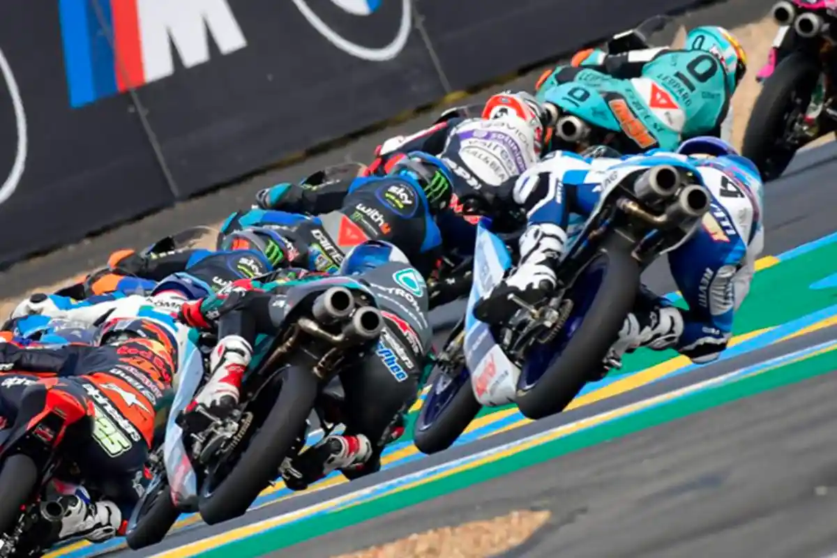 SEDANG LIVE, Link Streaming Moto3 GP Valencia 2020 - Next Moto2 & MotoGP di Ricardo Tormo Spanyol