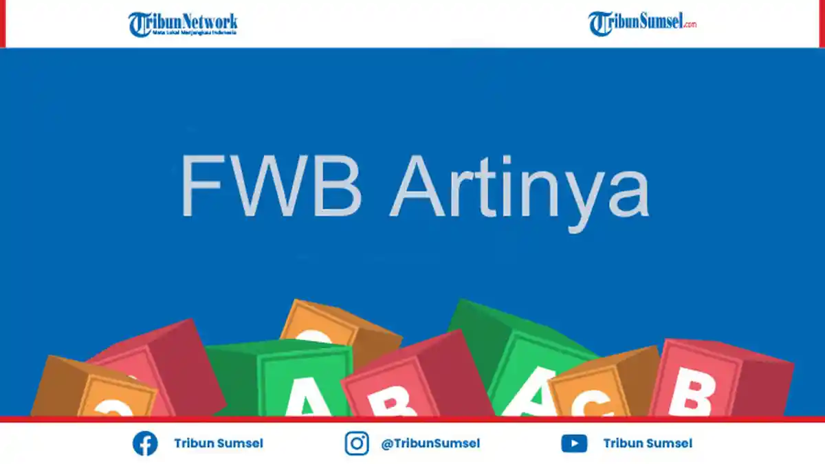 FWB atau Friend With Benefit Adalah? Nama Nora Istri Jerinx Dicatut Mengajak FWB, Ini Artinya