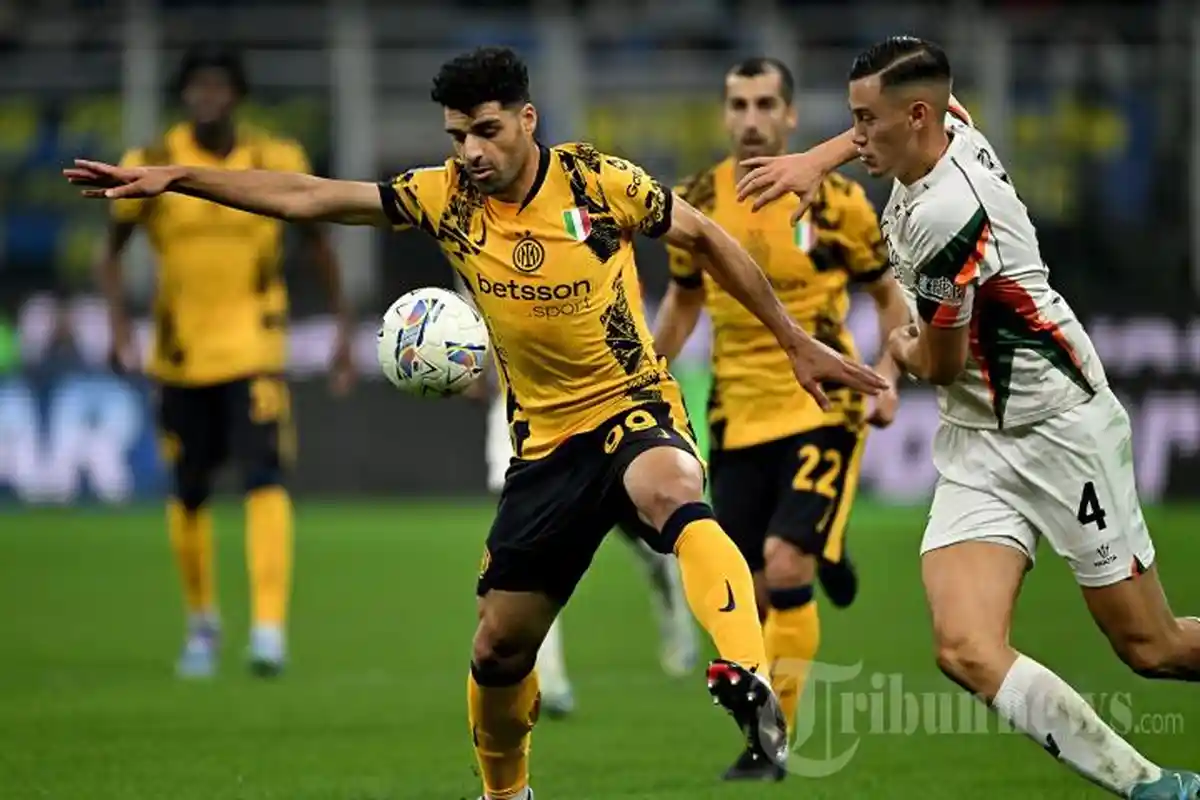 Prediksi Skor Torino vs Venezia Serie A Sabtu 3 Mei 2025 Jam 01.45 WIB, Link Live Streaming