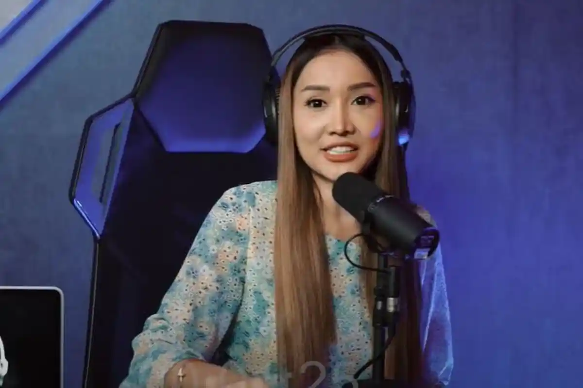 Pantas Bisa Operasi dengan Harga Fantastis, Lucinta Luna Dapat Uang Ratusan Juta Dengan Lakukan Ini