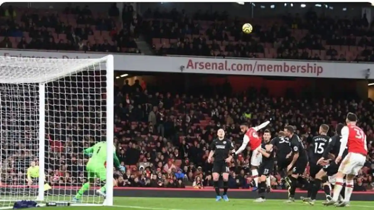 Saksikan Live Streaming Derbi London Terpanas, Arsenal vs Chelsea Malam Ini