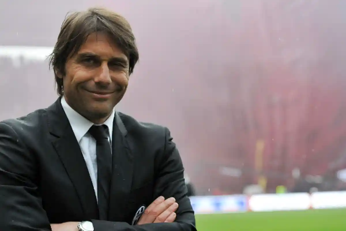 Antonio Conte Tak akan Tanda Tangan Kontrak dengan Real Madrid hingga 2 Syarat Terpenuhi