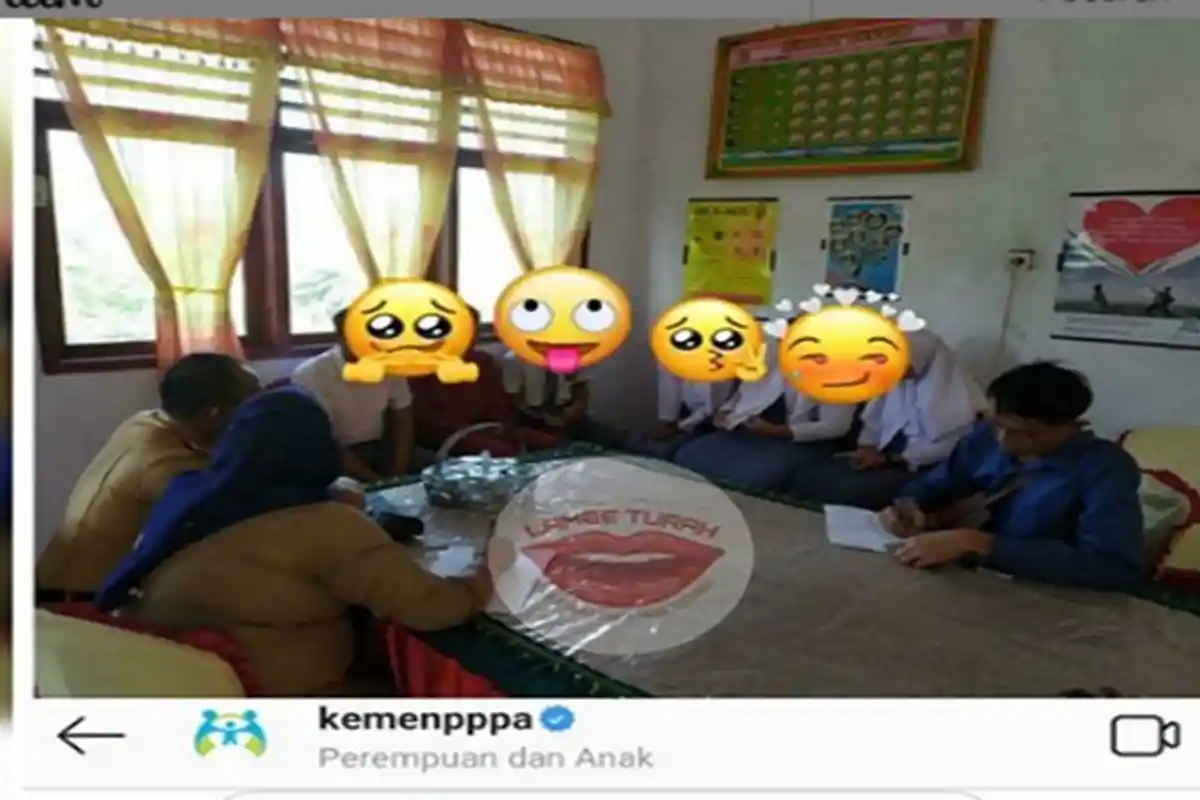 Pengakuan 5 Pelajar yang Bullying Siswi SMK Hingga Diraba Paksa, Si Pengunggah Video Ngaku Menyesal