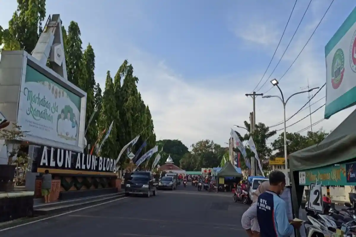 Prakiraan Cuaca Blora, Rabu 6 November 2024, Cerah Berawan Sepanjang Hari 