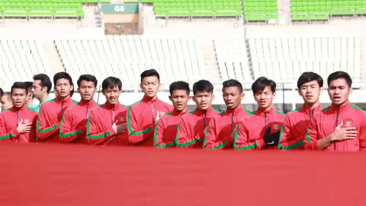 Ternyata Ini Alasan PSSI Mencopot Jabatan Bima Sakti dari Pelatih Timnas U-19