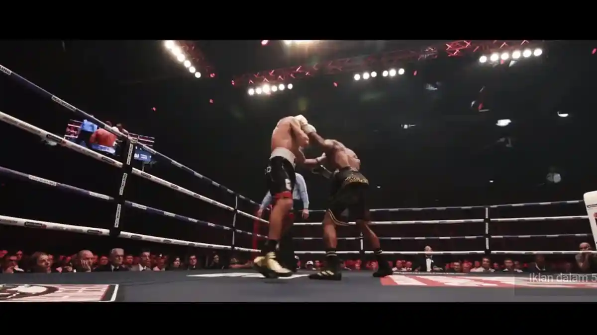 Live Streaming Tinju Dunia Saul Canelo Alvarez vs Sergey Kovalev Live MolaTV, Tak Disiarkan di TVOne