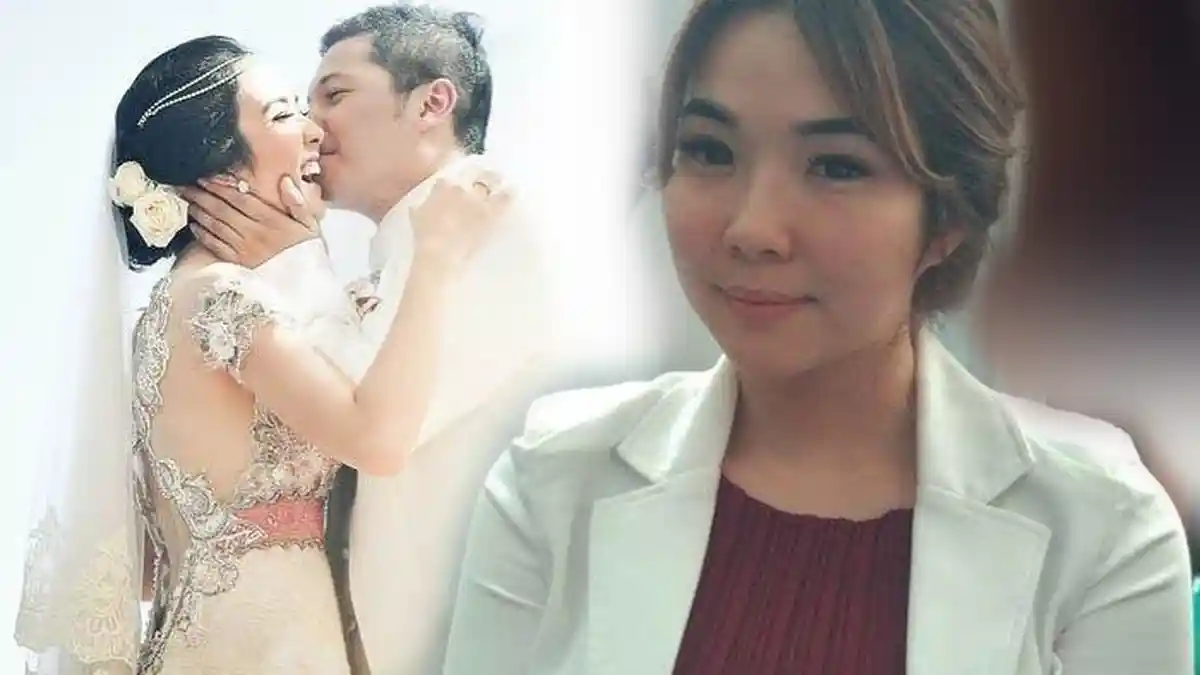 Gading Marten Dikabarkan Dekat Dengan Model Cantik, Gisella Anastasia: Mas Gading Gak Mau Menikah