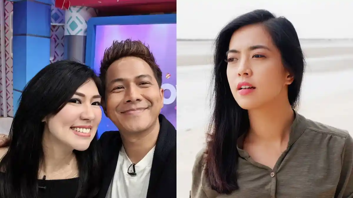 POPULER Delon Thamrin Nikahi Aida Chandra, Unggahan Mantan Istri, Yeslin Wang Jadi Sorotan
