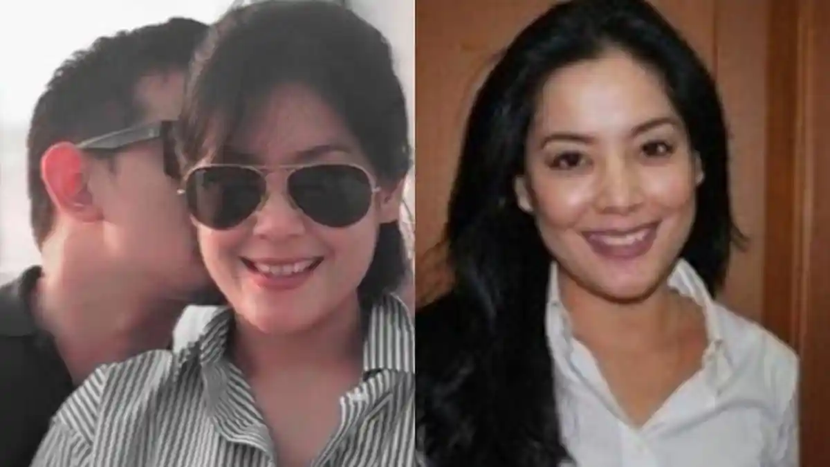 Cerai dari Cucu Soeharto, Begini Kabar Pemeran Indah Tersanjung, Bakal Dinikahi Cucu Raja Kapal?