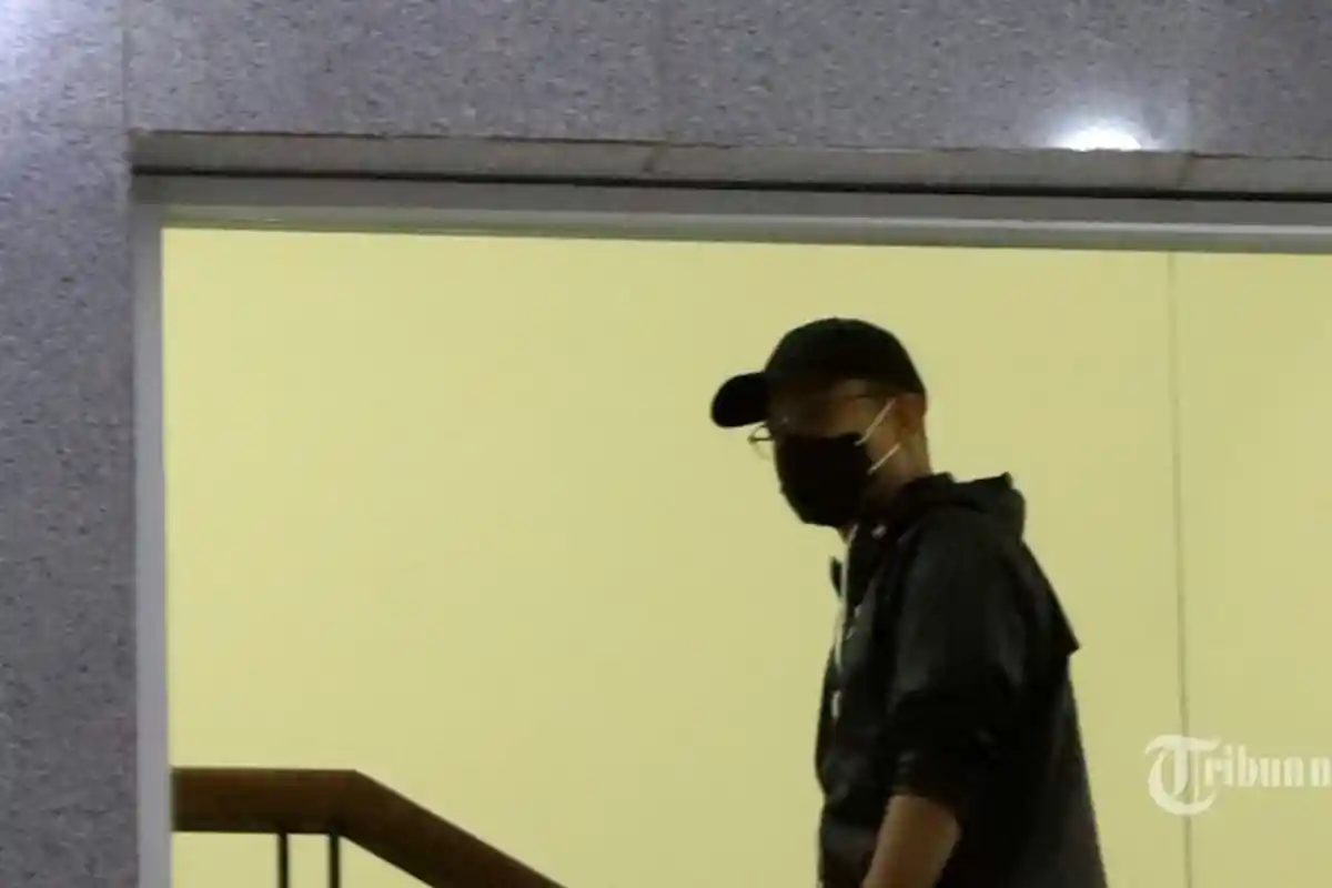 Jika Mensos Juliari P Batubara Terbukti Melanggar UU ini, Ketua KPK: Ada Ancaman Hukuman Mati