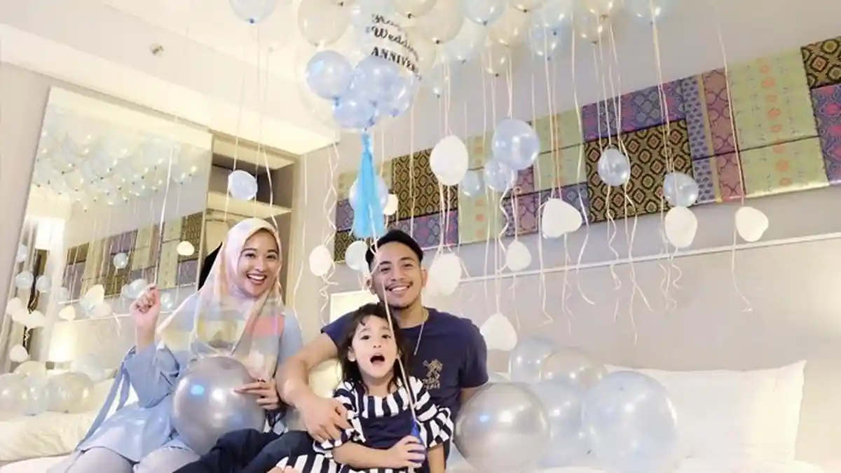 Poppy Bunga Pamer Hasil USG Anak Keduanya, Netizen Dibuat Kagum