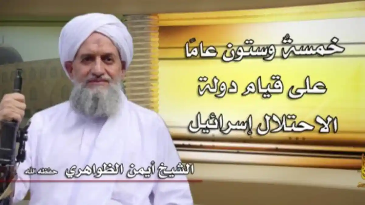 Siapa Ayman Al Zawahiri, Ini Profil Tangan Kanan Osama bin Laden Asal Mesir yang Dokter Bedah