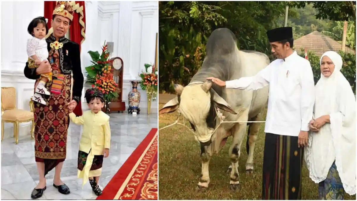 Siasat Dipakai Jokowi Demi 'Tak Dilengserkan' Mahasiswa, Rekan Prabowo Subianto Mau Jatuhkan 'RI 1'