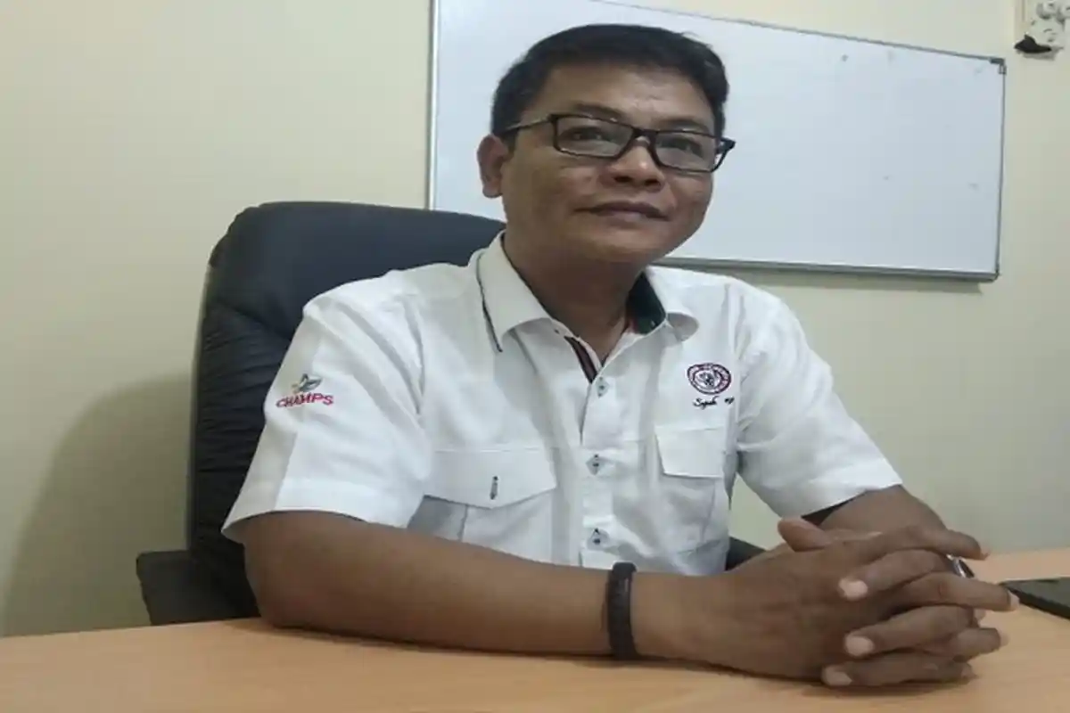 Manajemen Semen Padang FC Berlakukan Sistem Penjualan Tiket Online Seminggu Jelang Laga