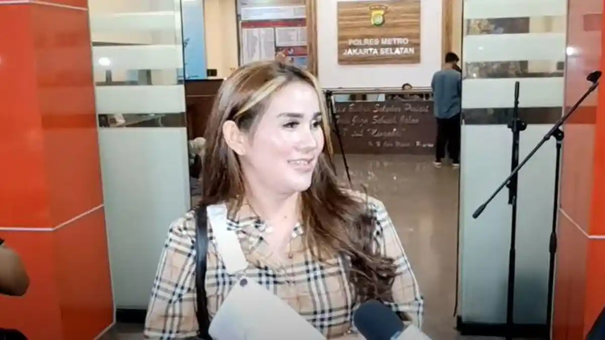 Nilai Lesti Kejora Tenang selama Hadapi Kasus KDRT, Isa Zega: Pintar Ambil Keputusan