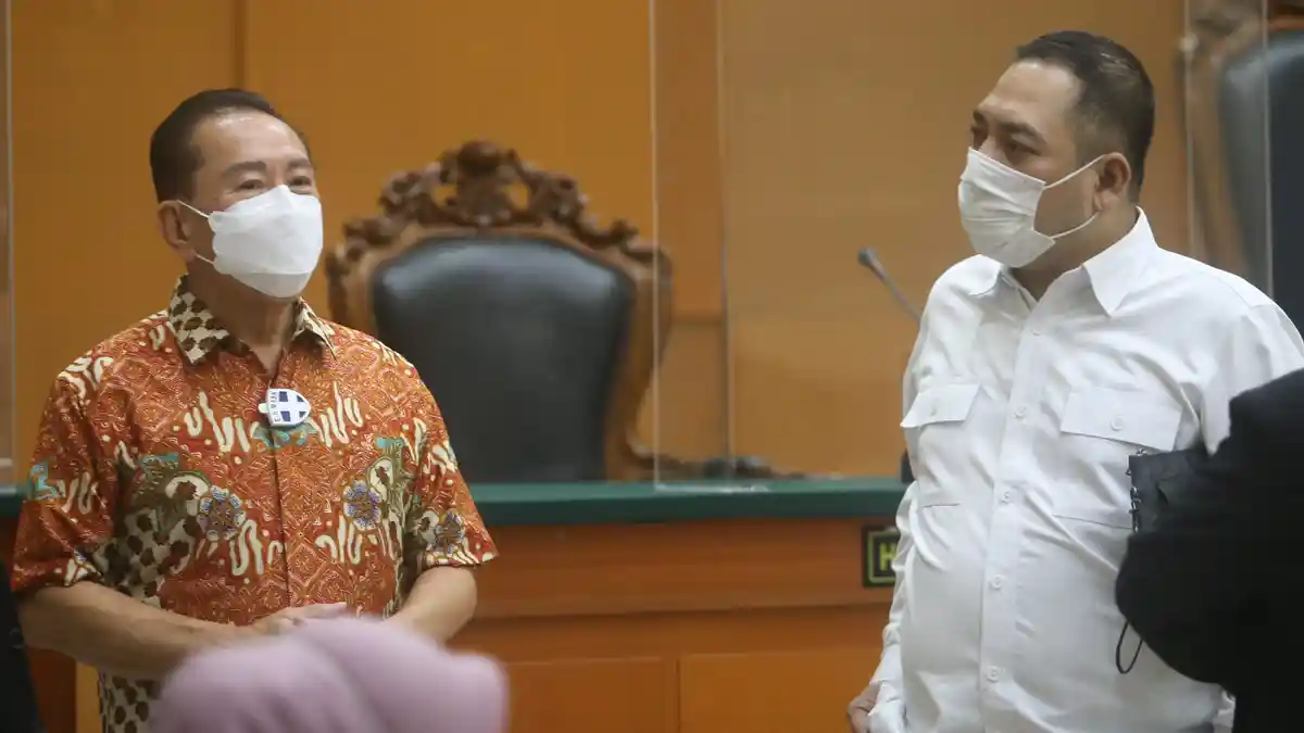 Djoko Tjandra Ajukan Diri Jadi Justice Collaborator, MAKI: Harus Bisa Ungkap Sosok King Maker