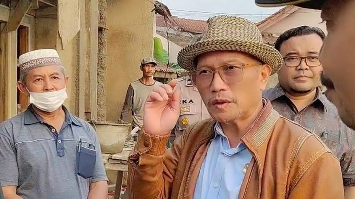 Jabar Akan Ketambahan 8 Daerah Otonom Baru Jika Prabowo Menang Pilpres 2024, Ini DOB yang Diusulkan