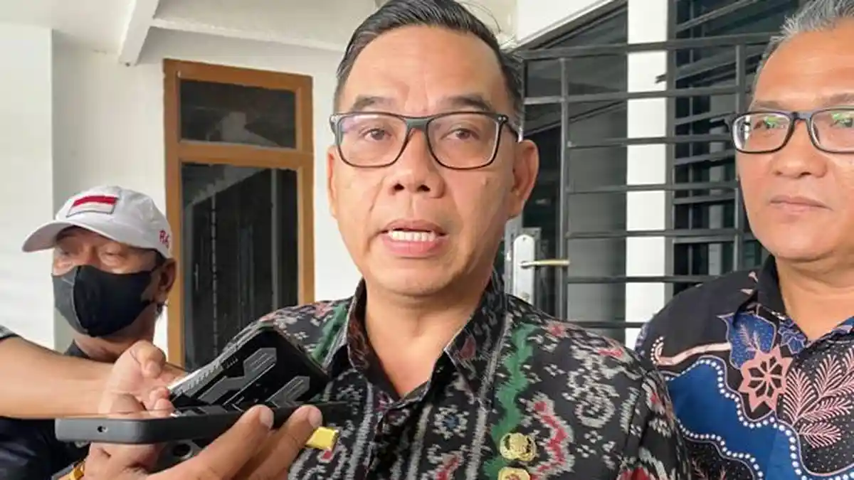 Pemkot Pangkalpinang Perkuat Keamanan Digital