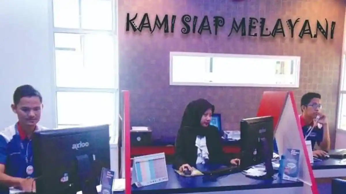Bisnis Penjualan Pempek ke Luar Kota Tak Terpengaruh Pandemi, Pengiriman Meningkat