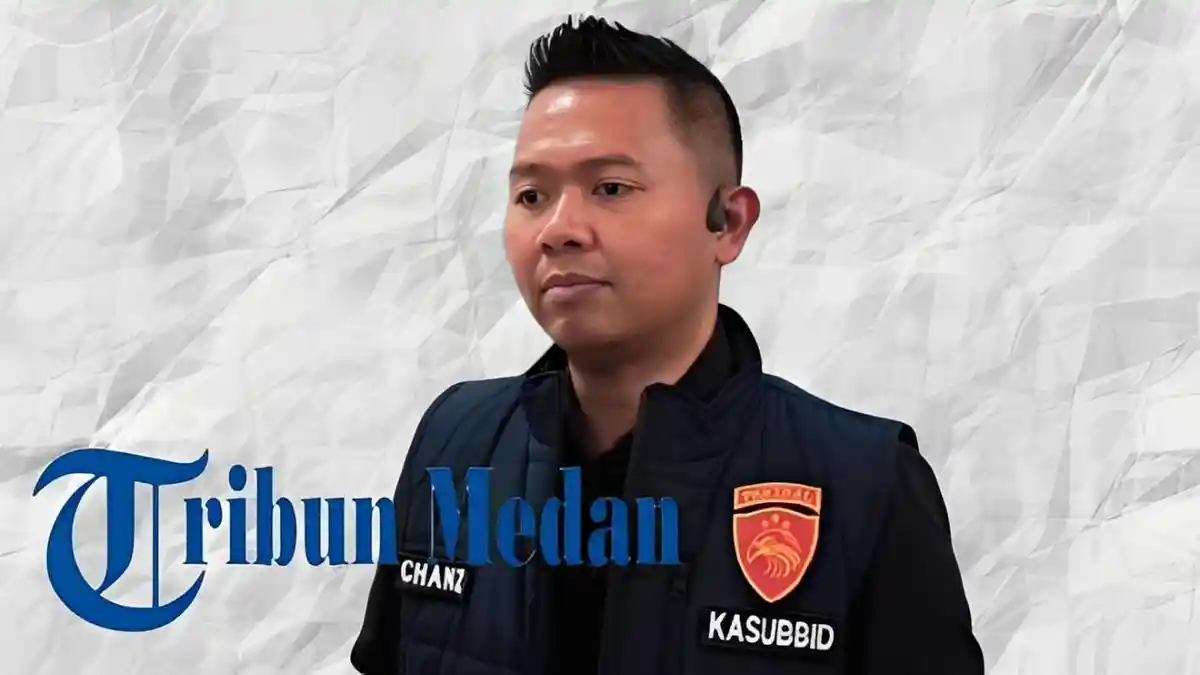 SOSOK dan Harta Kekayaan Kompol Agustinus Chandra Pietama yang Dicopot Karena Isu Pemerasan Polisi