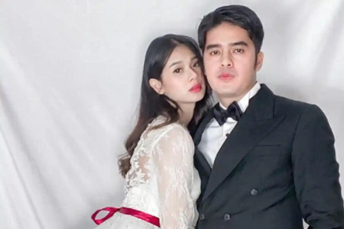 Kisah Inspiratif Pendeta Gideon Simanjuntak, Jatuh Bangun karena Perselingkuhan Sang Ayah