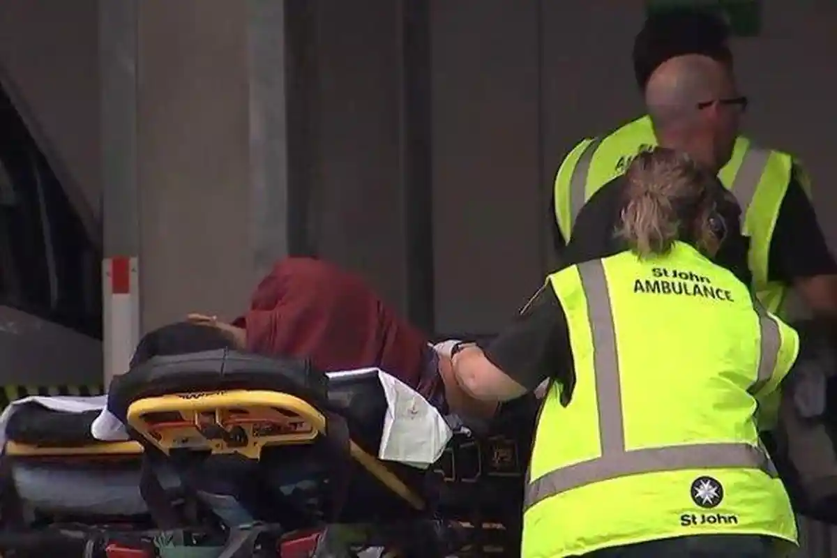 Masjid Selandia Baru Dihujani Tembakan, 3 Mahasiswa Indonesia Ini Lolos dari Maut, Berlindung Disini