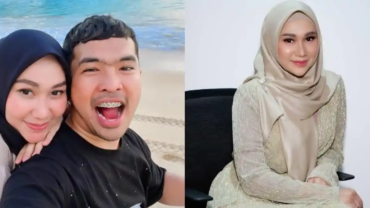 Putra Siregar Bantah Kabar Tak Nafkahi Septia Yetri Opani, Ngaku Punya Bukti