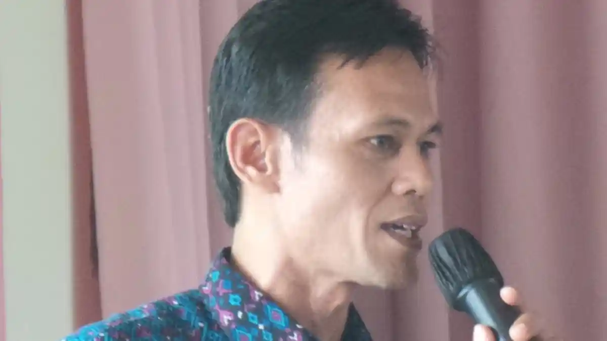 KPU Temukan Berkas Bapaslon Pilkada Anambas Belum Penuhi Syarat, Beri Waktu Perbaikan 3 Hari