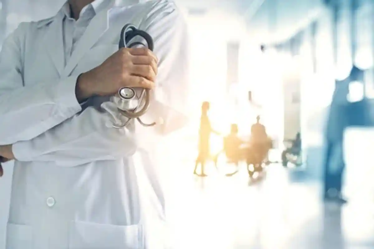 Bentuk Satgas Cacar Monyet (Monkeypox), PB IDI Belum Temukan Kasus Positif