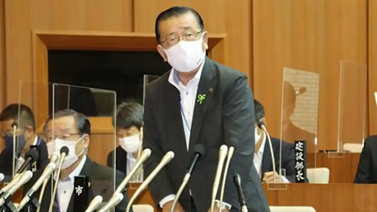 3 Hari Setelah Kecelakaan Anak Sekolah, PM Jepang Sidak ke Lokasi Kejadian