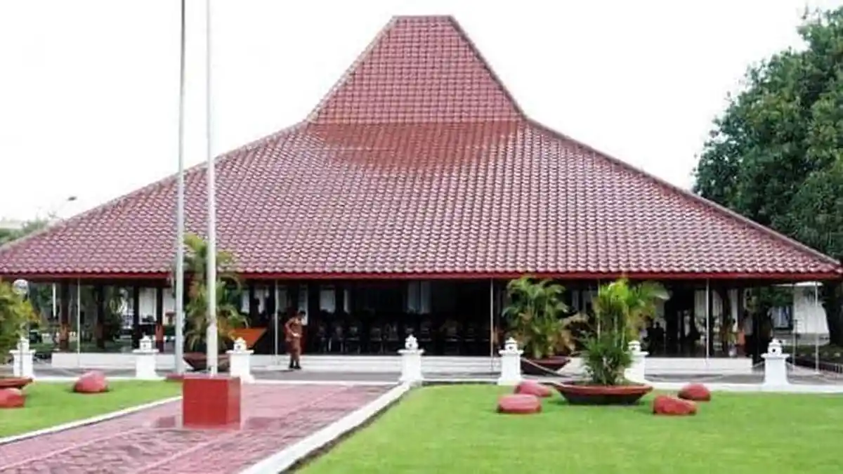 Dugaan Penyebab 8 Pegawai Pendopo Bupati Cirebon Terpapar Covid-19, Imron: Ada Tamu Pejabat Datang