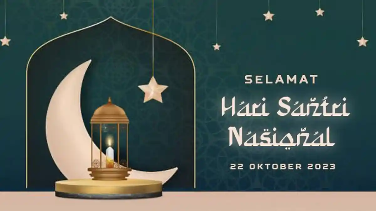 50 Ucapan Hari Santri Nasional 2023 yang Penuh Makna dan Menyentuh Hati
