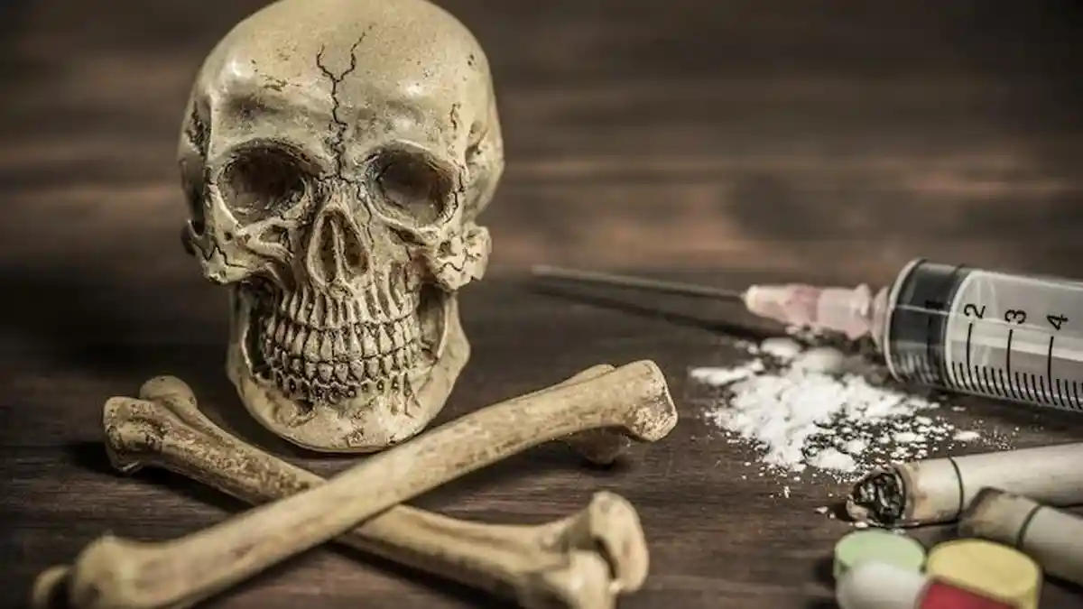 Banyumas 3 Besar Kasus Peredaran Narkoba Terbanyak di Jateng, Pelajar Target Bandar