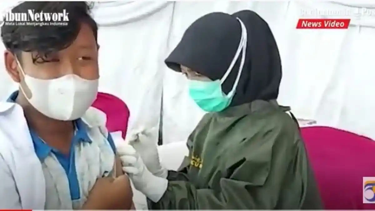 Imbauan Persi agar Rumah Sakit di Seluruh Indonesia Tetap Waspada pada Pandemi Covid-19