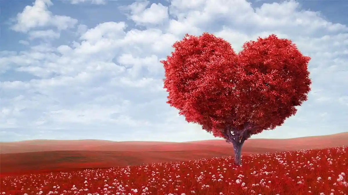 Kumpulan Kata-kata Mutiara Ucapan Selamat Hari Valentine untuk Orang Tersayang
