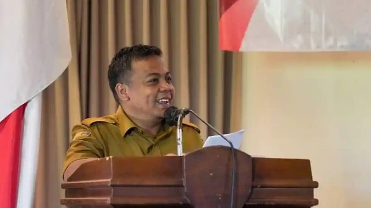 Capaian PAD Gianyar di Sektor Pajak Rp816 Miliar, Sebulan Rata-Rata Rp100 Miliar