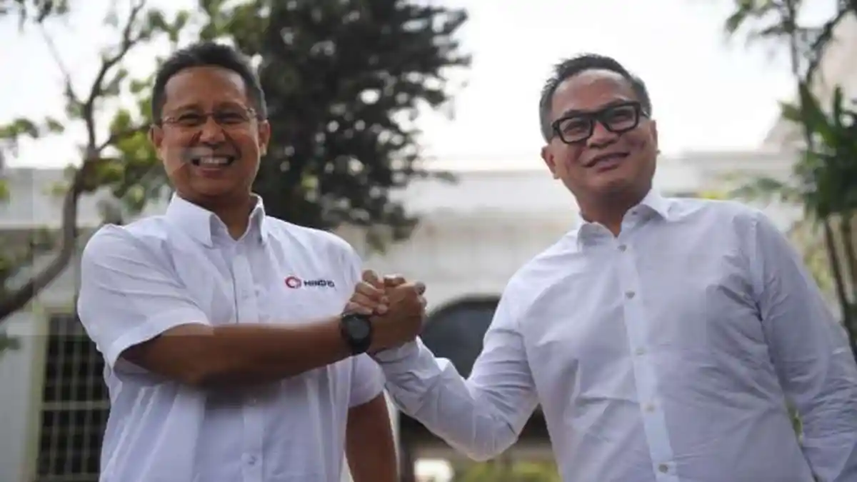 Dirutnya Jadi Wakil Menteri BUMN, Begini Penjelasan Bank Mandiri