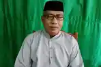 MUI Fakfak Imbau Umat Muslim Hasil Sidang Isbat Penentuan 1 Ramadan 1447 H